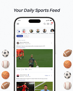 Sportlaze Screenshot 3