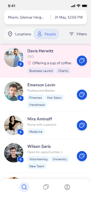 ZGuide Screenshot 2