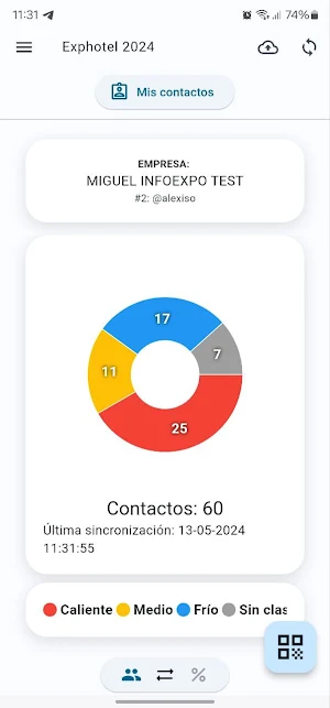 Info Lead Screenshot 3