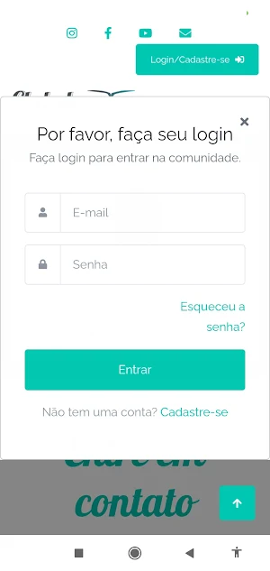 Club do Screenshot 3