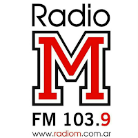 Radio M 103.9 Olavarrí­a