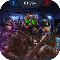Doomsday Shootout