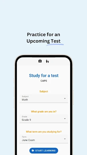 Studdywise Screenshot 1