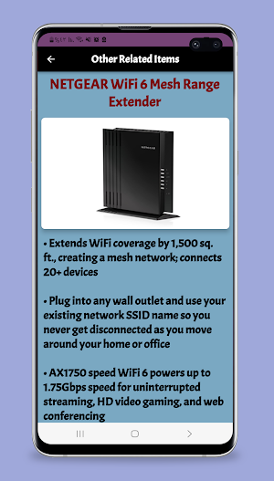 AirTies Smart Mesh Guide Screenshot 1