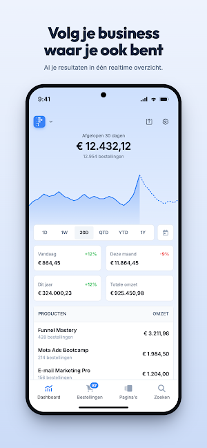 Plug&Pay Screenshot 0