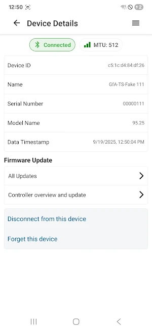 evodo - Sync Screenshot 1