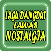 Lagu Dangdut Lawas Nostalgia