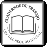 Cuaderno Ley del Seguro Social