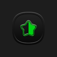Duality Redux Green Icon Pack