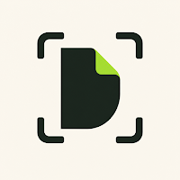 Dokument: Private PDF Scanner