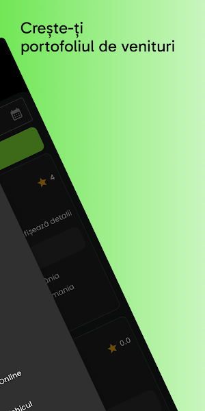 Go2Ro Driver Screenshot 2