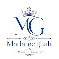 مدام غالي | Madame Ghali