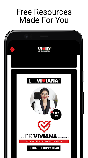 VIVID Relationships Screenshot 1