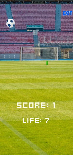 worldcup Screenshot 2