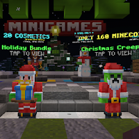 Games Servers for Minecraft Po