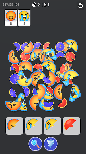 Jigsaw Match 3D Screenshot 3