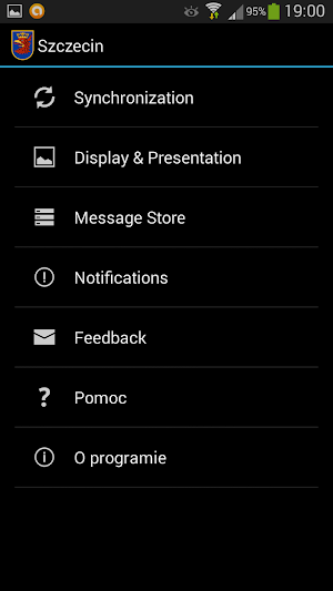 Szczecin Screenshot 3