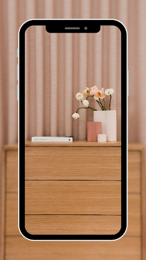 Interior Wallpaper Screenshot 3