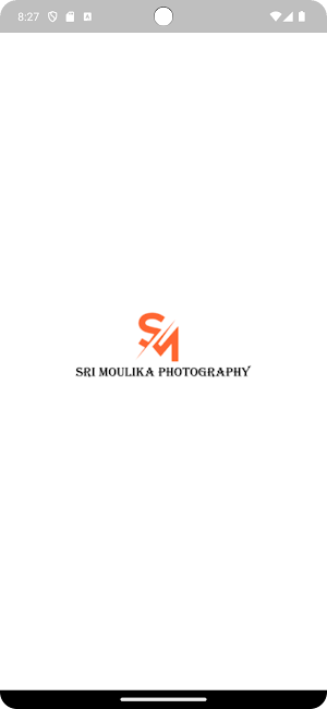 Sri Moulika Photography Screenshot 0