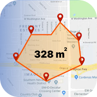 Land Area Calculator