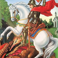 Terço de São Jorge