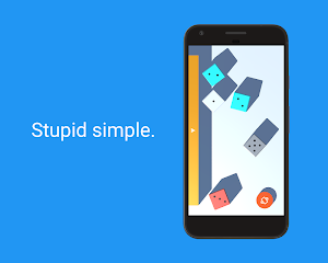 Simple Dice Screenshot 0