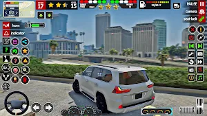 Car Driving School Games Screenshot 3