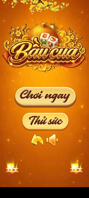 Bầu cua 2026 Screenshot 1