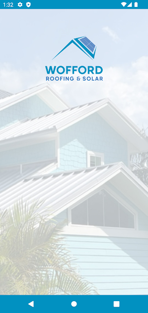 Wofford Roofing & Solar Screenshot 0