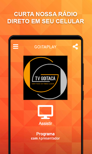 GOITAPLAY Screenshot 1