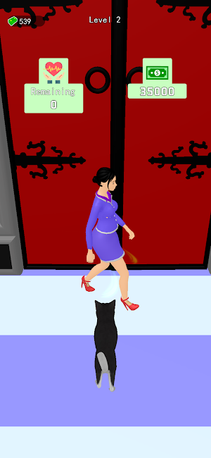 Wonderful Life! Screenshot 3