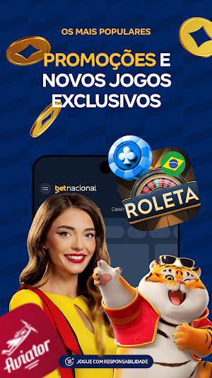 Betnacional Screenshot 3