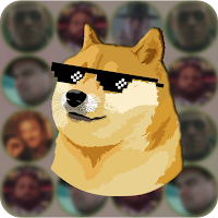 Match 3 Memes -Meme Soundboard