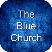 Blue Church - Springfield, PA