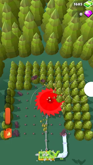 Forest Crusher Screenshot 3