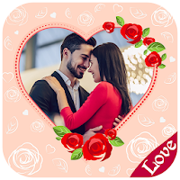 Background Changer Of Love Photo