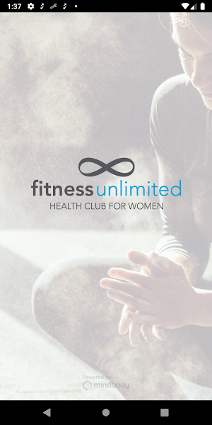 Fitness Unlimited Milton Screenshot 0