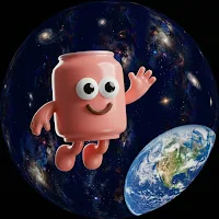 Bouncy World 2: Endless Jumper