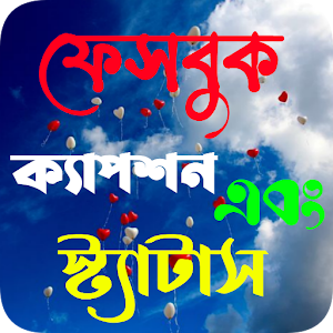 ফেসবুক স্ট্যাটাস Screenshot 0