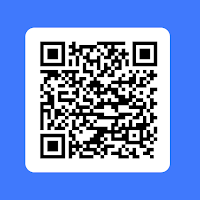 QR Code Scanner Reader