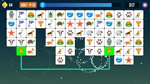 Pet Connect Screenshot 0