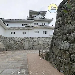 全天球タッチ Screenshot 1