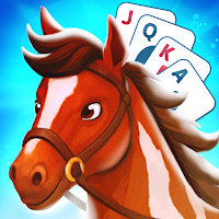 Horse Racing Solitaire