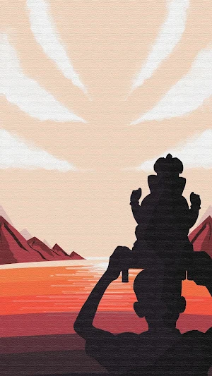 Ganpati3D Screenshot 1