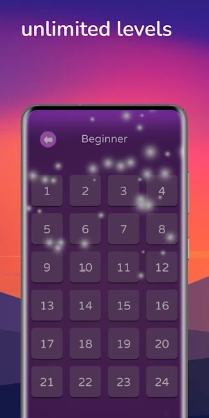 Rainbow Color Sort Screenshot 1