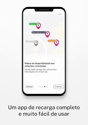 Tupinambá Screenshot 1