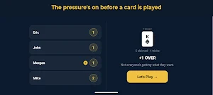 Oh Hell! - Game Night Screenshot 2