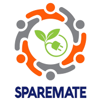 Sparemate