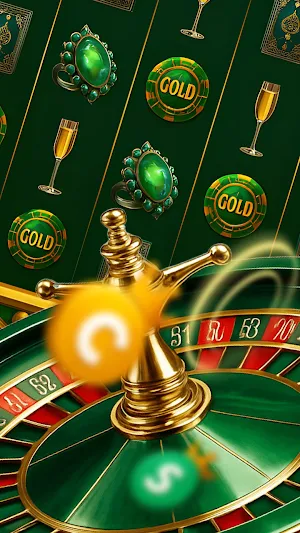 Crowncoins: Lucky Empire Screenshot 2