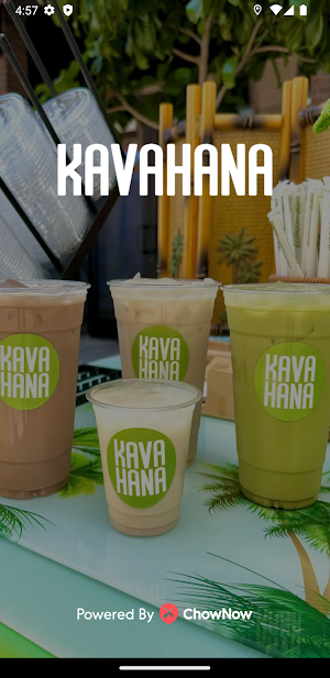Kavahana Screenshot 0